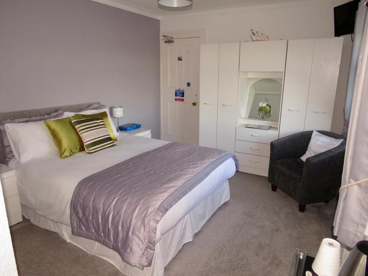Glendale Bed And Breakfast, Cushendall Cameră foto