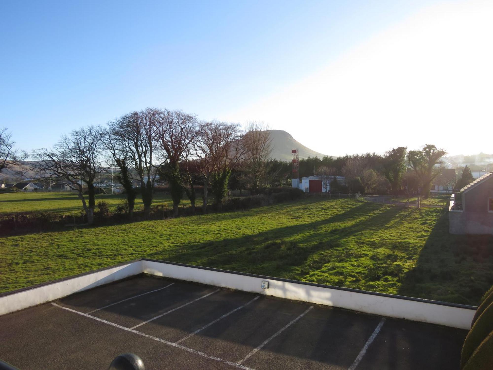 Glendale Bed And Breakfast, Cushendall Exterior foto