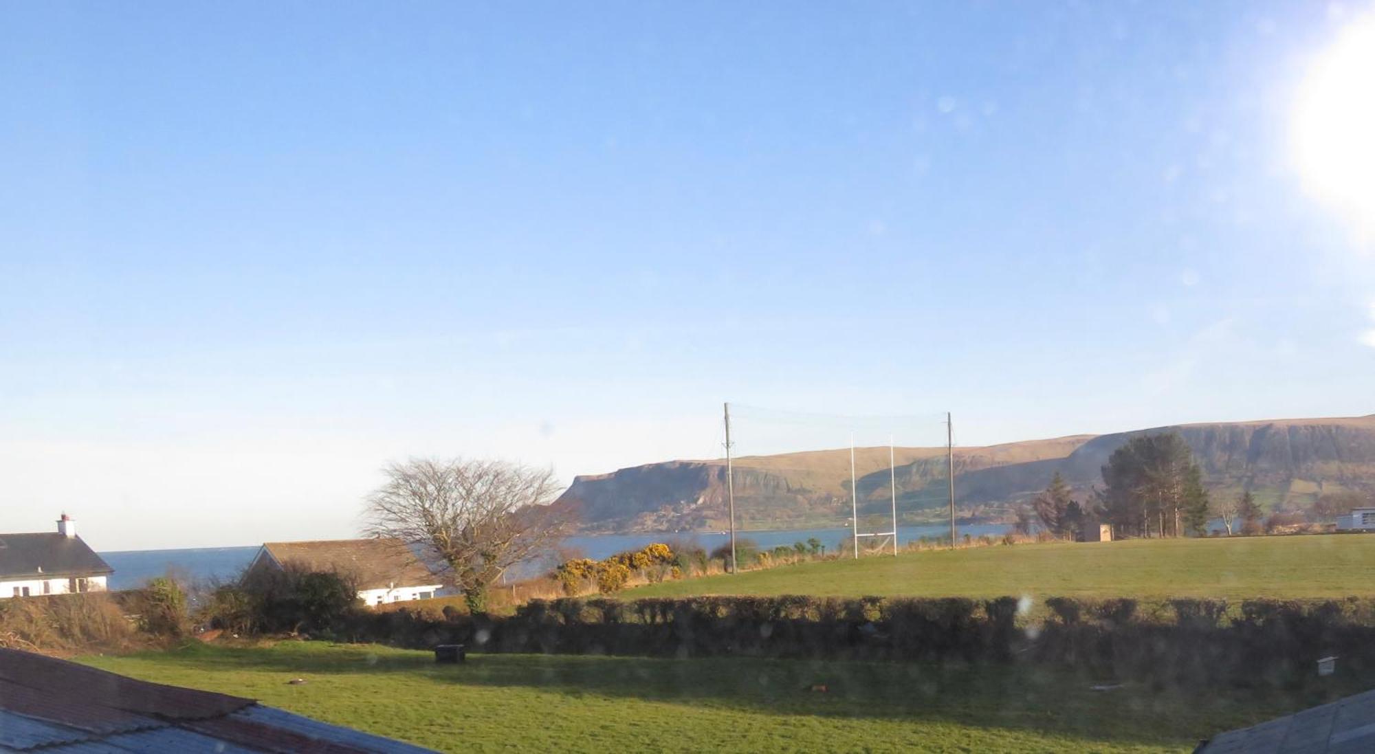 Glendale Bed And Breakfast, Cushendall Cameră foto