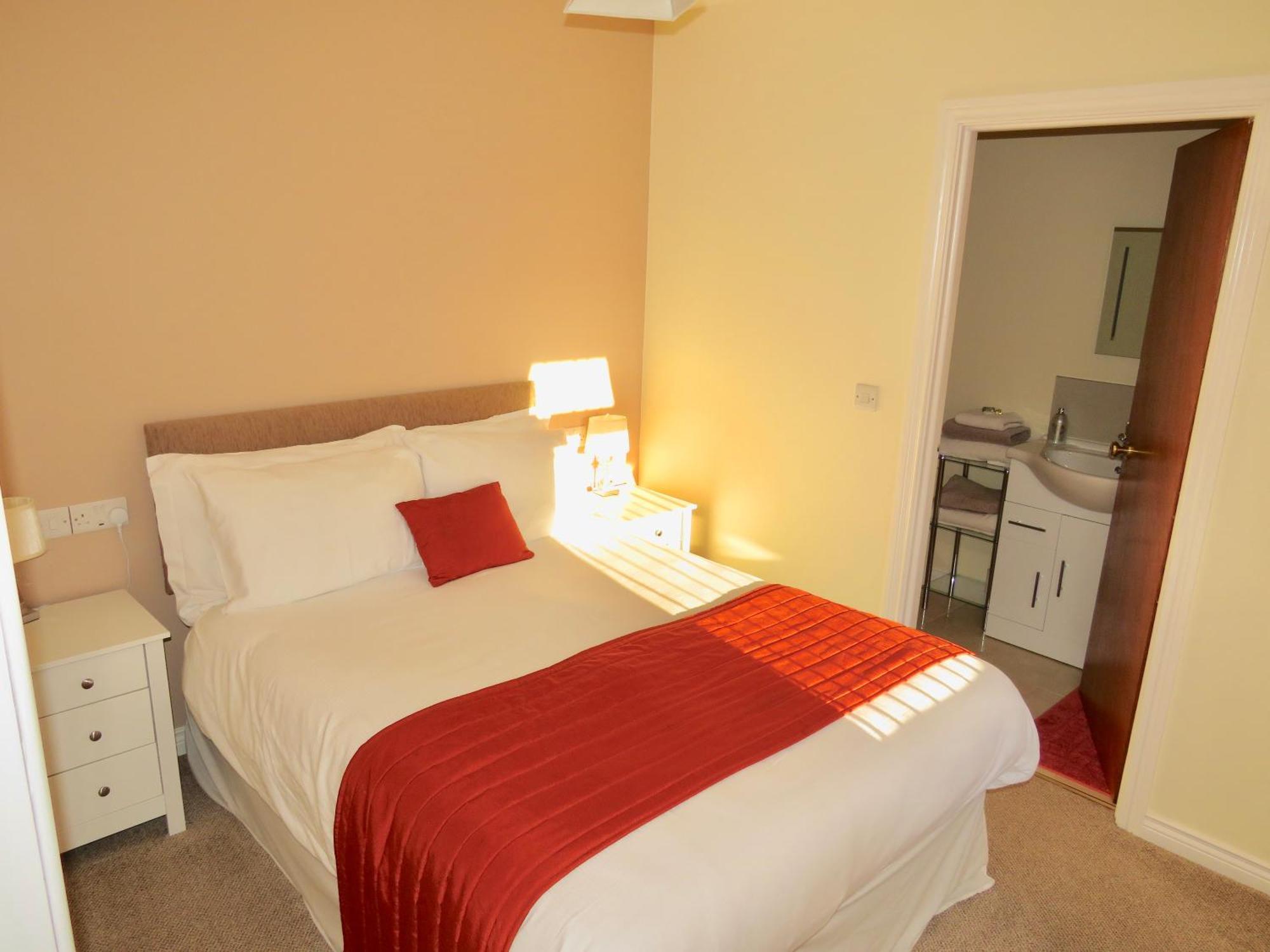 Glendale Bed And Breakfast, Cushendall Cameră foto