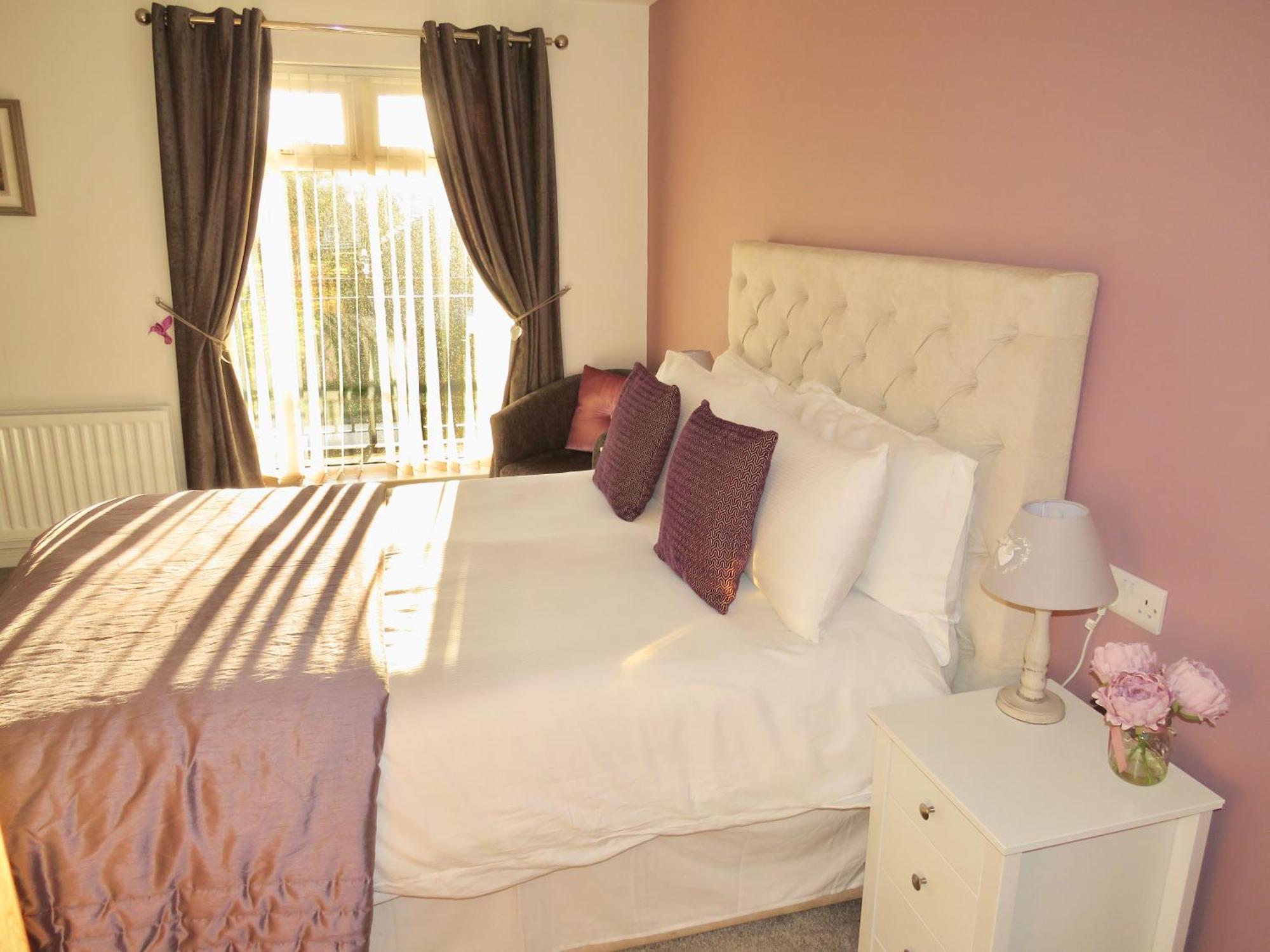 Glendale Bed And Breakfast, Cushendall Cameră foto