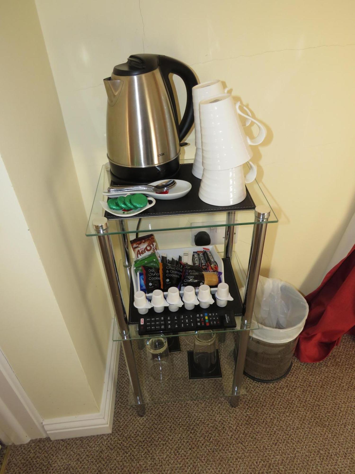 Glendale Bed And Breakfast, Cushendall Cameră foto