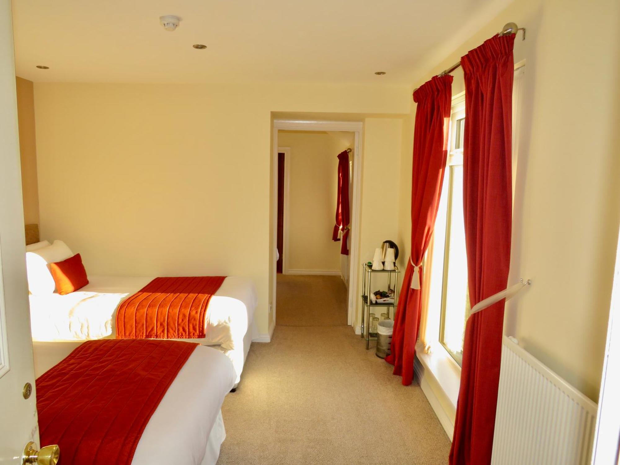 Glendale Bed And Breakfast, Cushendall Cameră foto