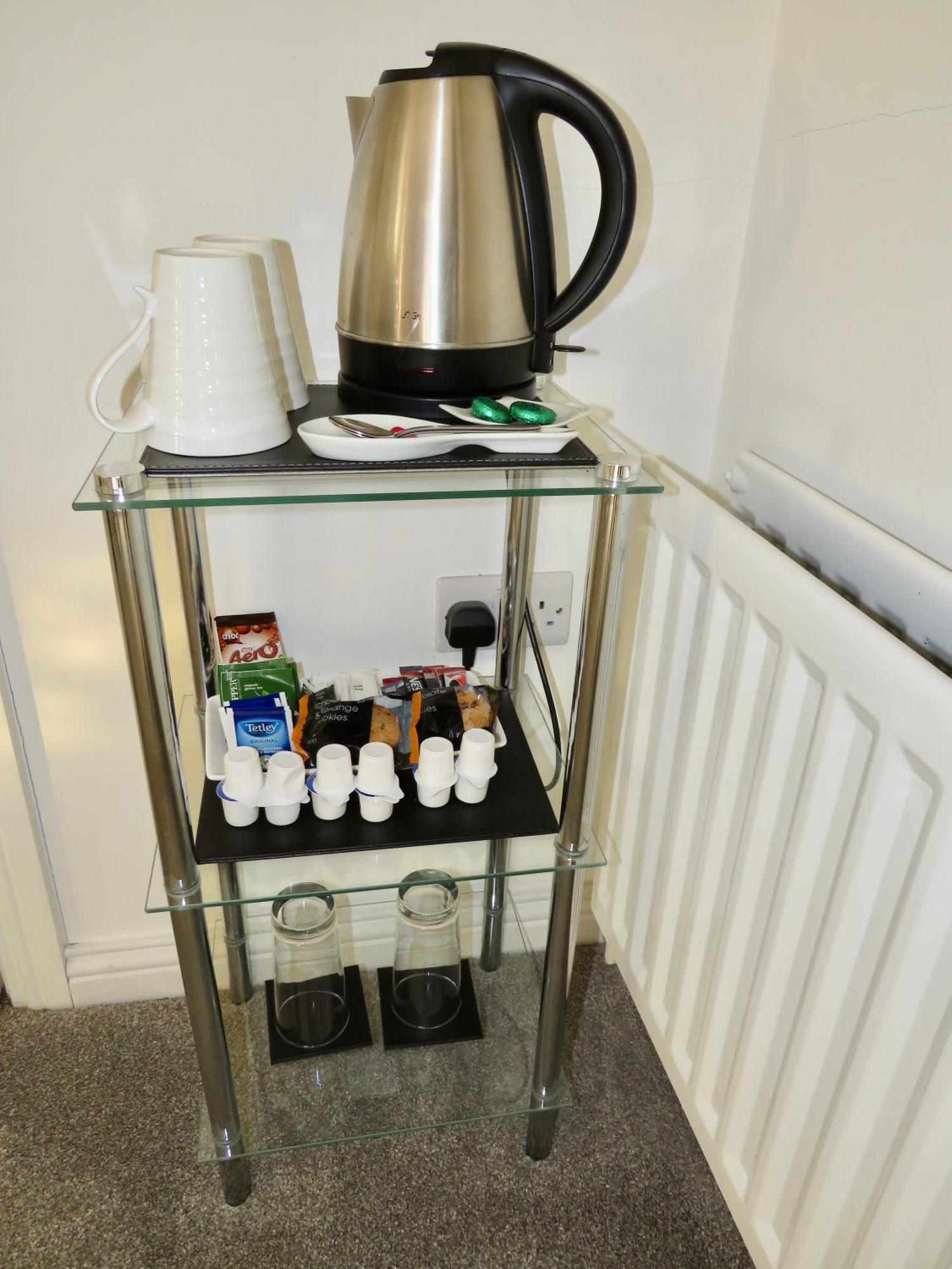 Glendale Bed And Breakfast, Cushendall Cameră foto