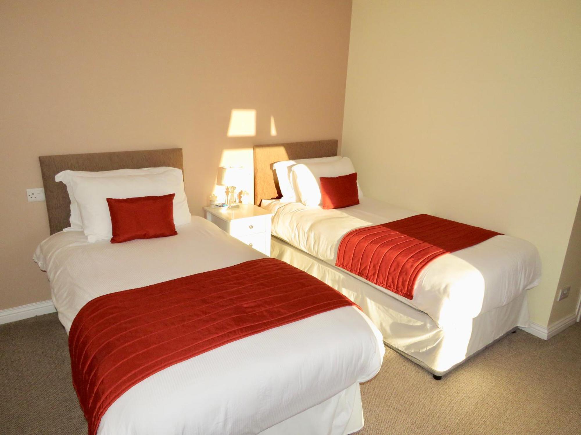 Glendale Bed And Breakfast, Cushendall Cameră foto